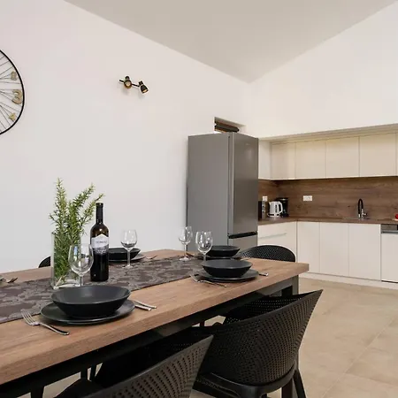 Сasa de vacaciones Evida By Interhome *