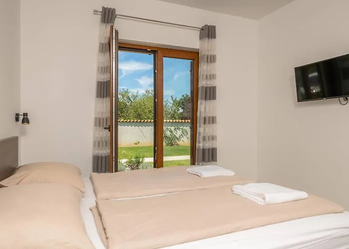 Σπίτι διακοπών Evida By Interhome