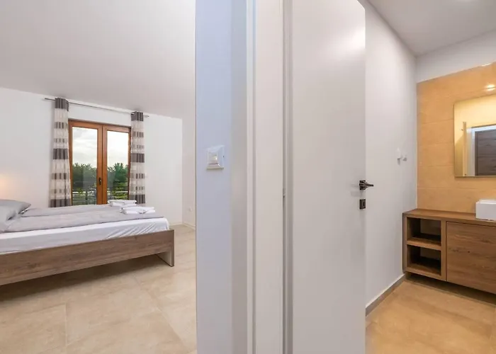 Σπίτι διακοπών Evida By Interhome Πόρετς