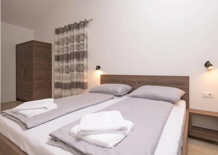 Σπίτι διακοπών Evida By Interhome