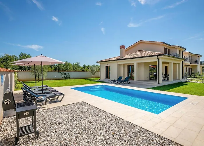 Evida By Interhome Πόρετς