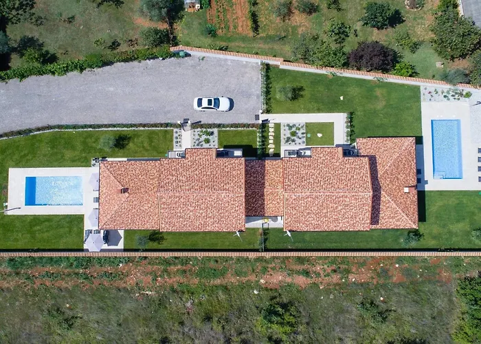 Evida By Interhome Σπίτι διακοπών *