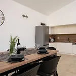 Будинок відпочинку Evida By Interhome *