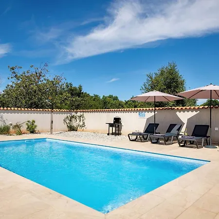 Evida By Interhome Feriehus *