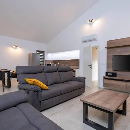 Feriehus Evida By Interhome