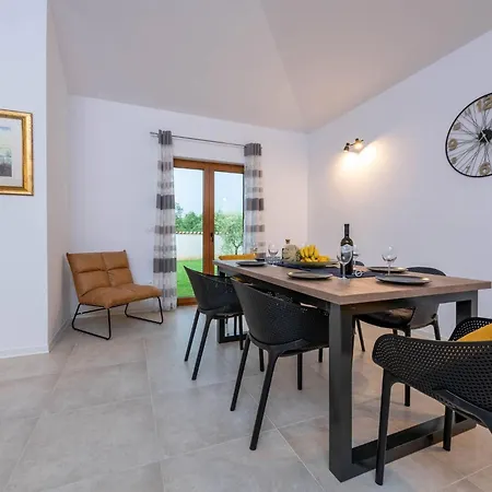 Evida By Interhome Semesterbostad