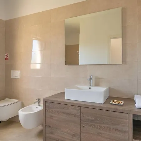 Nyaraló Evida By Interhome Poreč