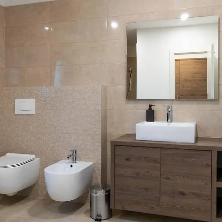 Evida By Interhome Nyaraló