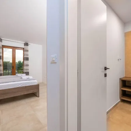 Semesterbostad Evida By Interhome Poreč