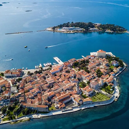 Semesterbostad Evida By Interhome Poreč