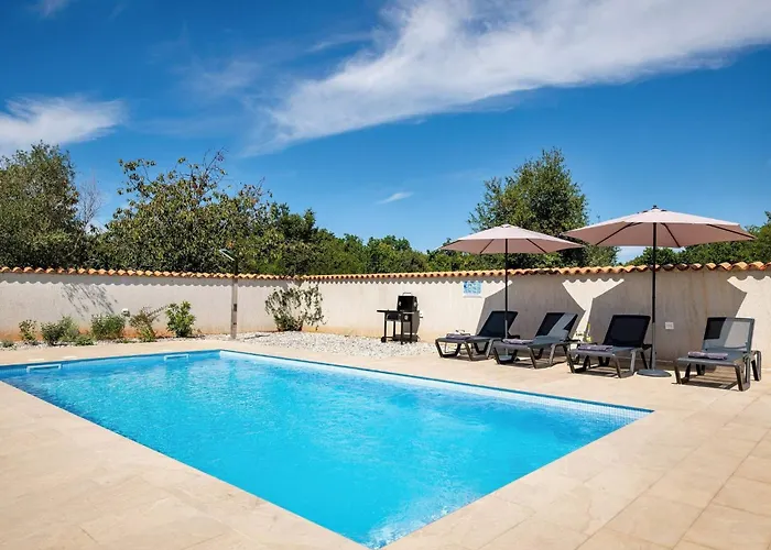 Evida By Interhome Feriehus *