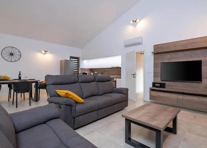 Feriehus Evida By Interhome