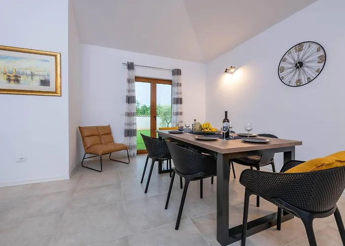 Evida By Interhome Feriehus