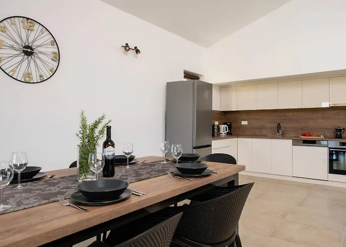 Feriehus Evida By Interhome *