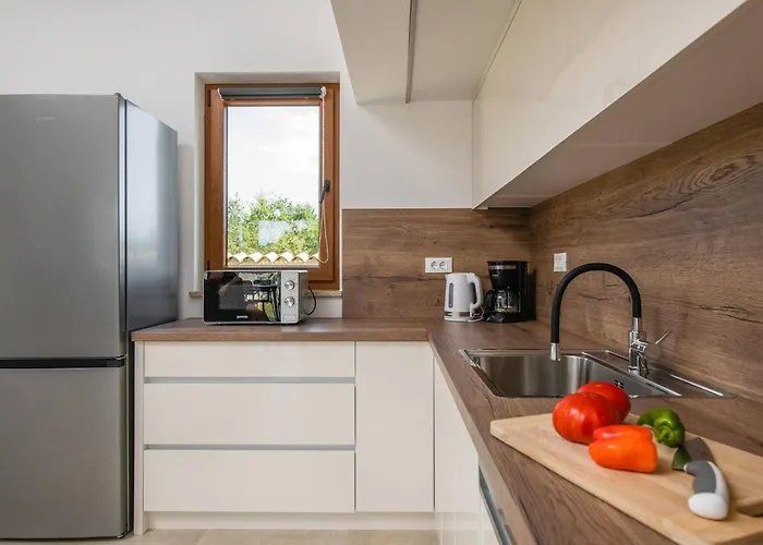 Feriehus Evida By Interhome *