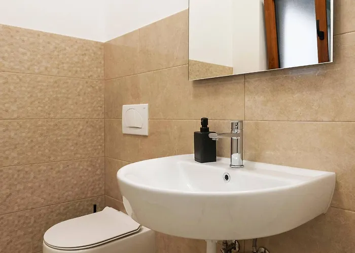 Evida By Interhome Feriehus Poreč