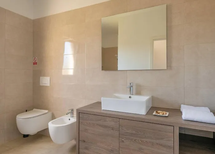 Feriehus Evida By Interhome Poreč