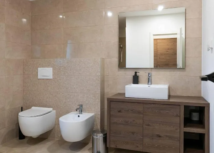 Evida By Interhome Feriehus