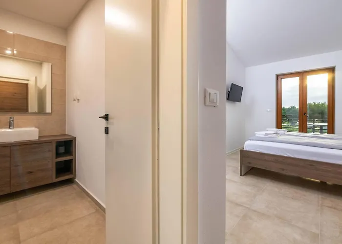 Evida By Interhome Feriehus