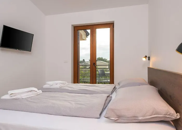 Evida By Interhome Feriehus