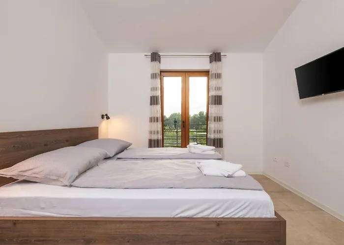 Feriehus Evida By Interhome