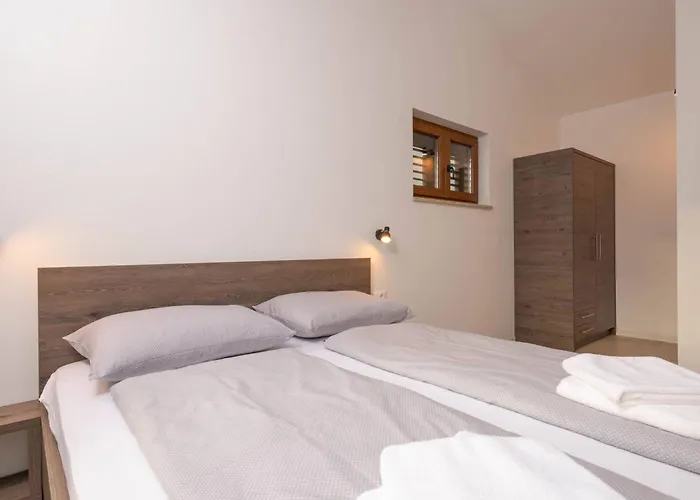 Evida By Interhome Feriehus