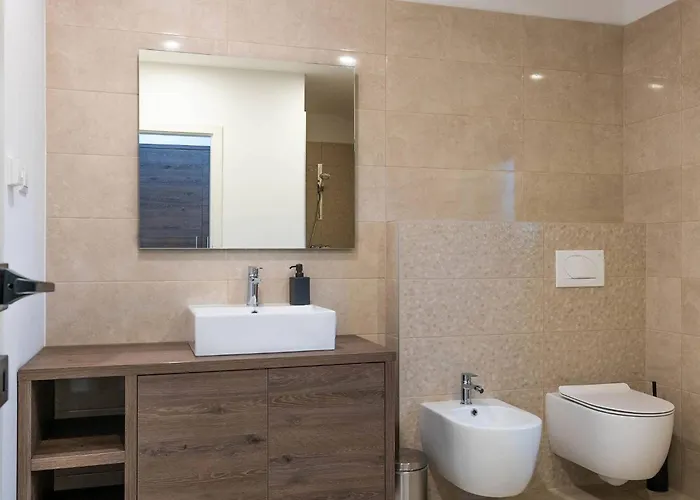 Evida By Interhome Feriehus