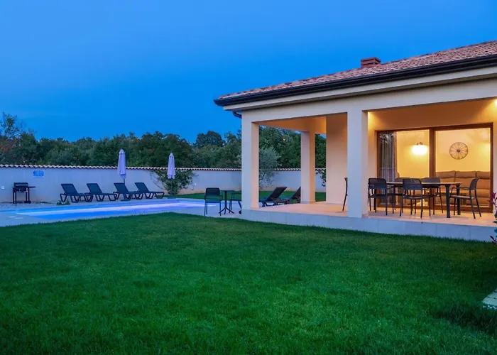 Evida By Interhome * Poreč