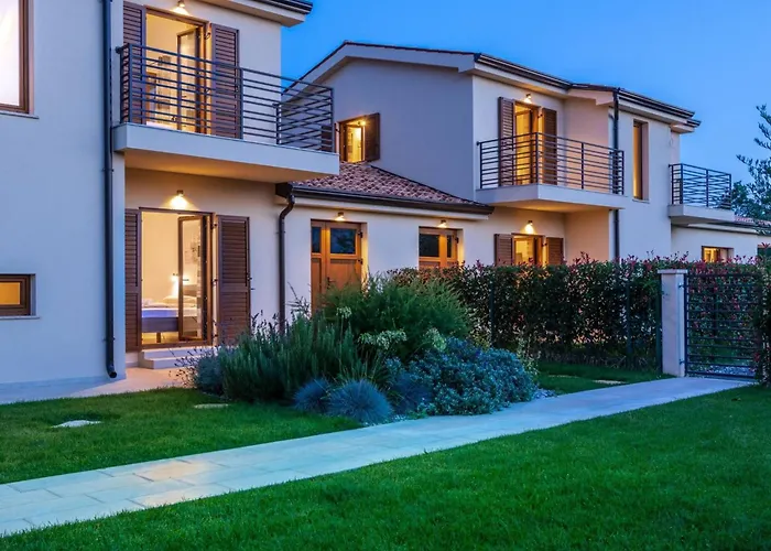 Feriehus Evida By Interhome Poreč