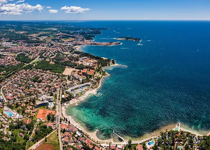 Evida By Interhome Feriehus